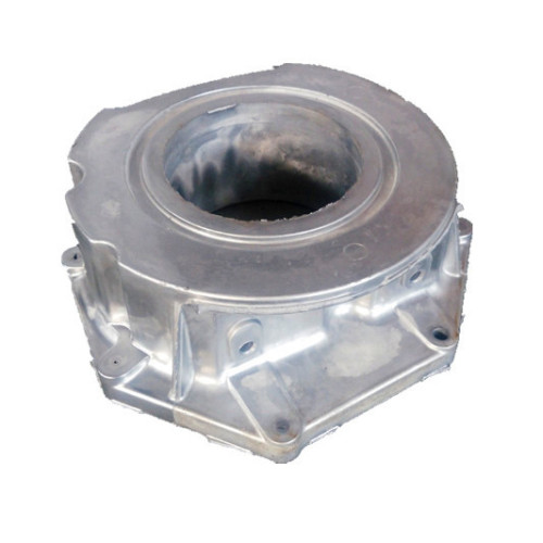 Custom made Aluminum Casting Accessories