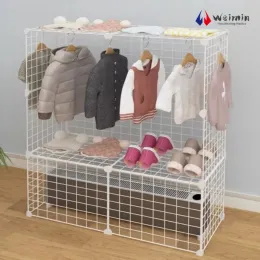 Anti-scald Universal Drying Rack