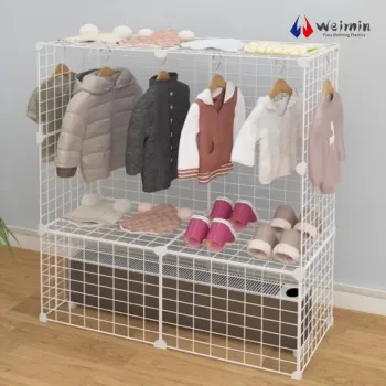Anti-scald Universal Drying Rack