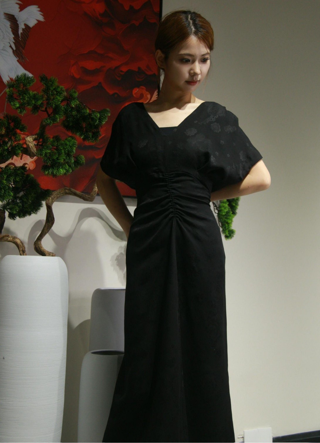 women formal dresses