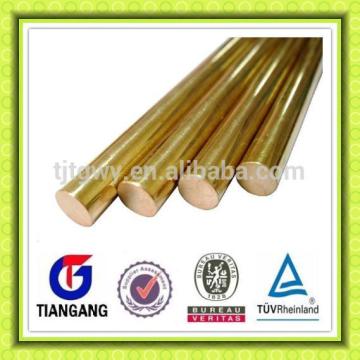 c21000 copper alloy rod