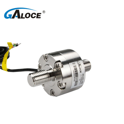 3C Equipment Small Size LoadCell Force Sensor 50KN