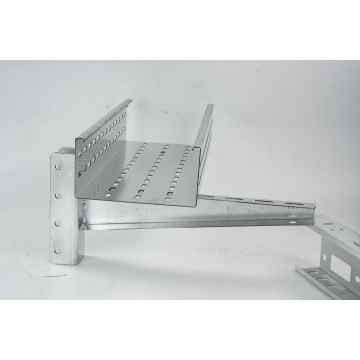Sturdy Arm Support Frame