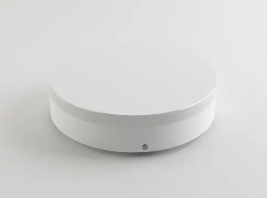 Round Surface Ceiling Mount LED Lamp