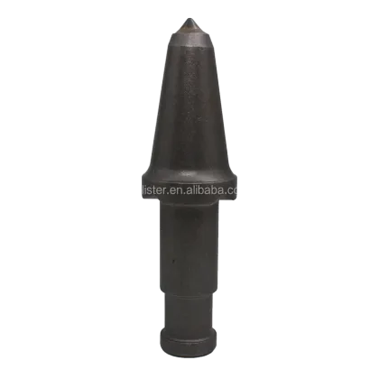 Kennametal Longwall Shear Bits for Underground Coal Mining