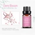 Blossoms de cereza Aroma Organic Perfume Pure Essential Oil