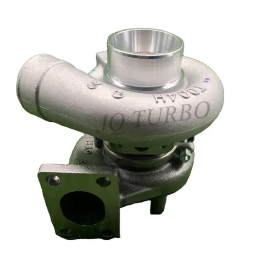 Holset Turbocharger 49189-00540 TD04HL-15G for Mitsubishi 4BG1T/4BD1 Engines