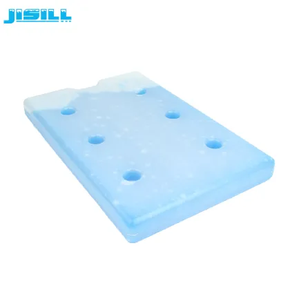 Ultra-large cold chain ice box ice brick