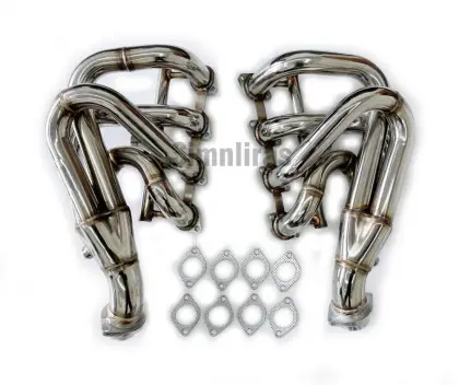 Fits Ferrari 360 Modena 99-05 Upgrade Headers