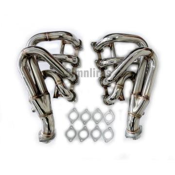 Fits Ferrari 360 Modena 99-05 Upgrade Headers