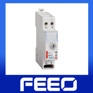 Mini elektronische modulare Zeitverzögerung Relais