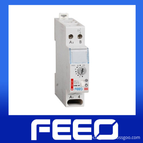 Mini Electronic Modular Time Delay Relay, High Quality Mini Electronic ...