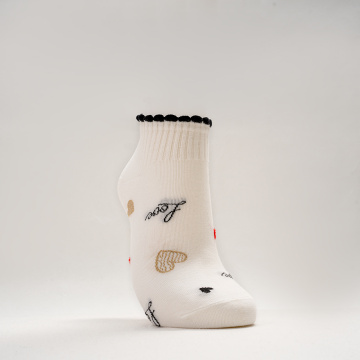 Кароткія шкарпэткі