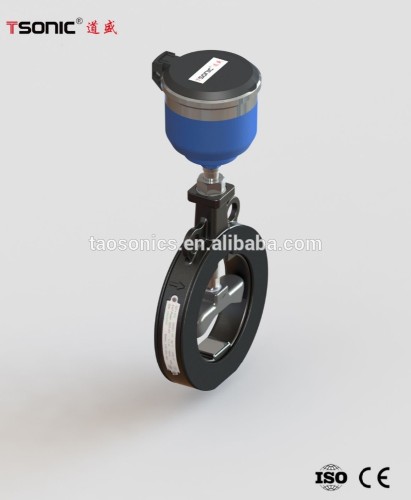 Dalian Taosonics new type ultrasonic sandwich water meter