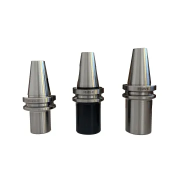 BT50-MT Morse Taper Tool Holder