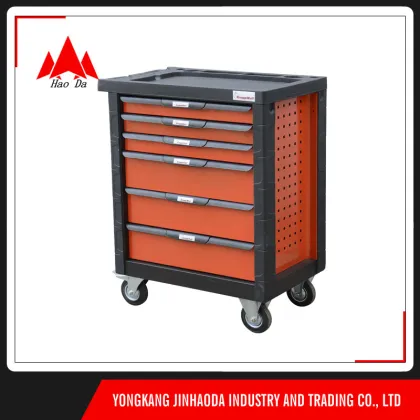 220pcs tools metal tool cabinet