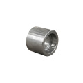 ASME B16.11 Stainless Steel Half Socket Weld Coupling