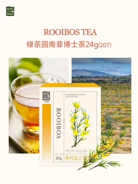 Nokchawon Rooibos Herbal Tea
