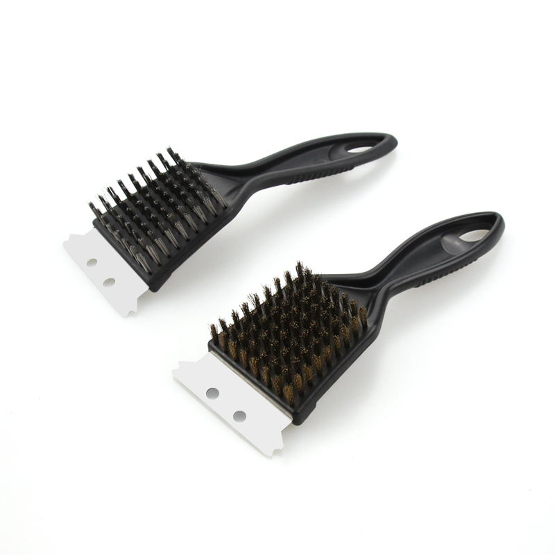 Bbq Cleaning Brush