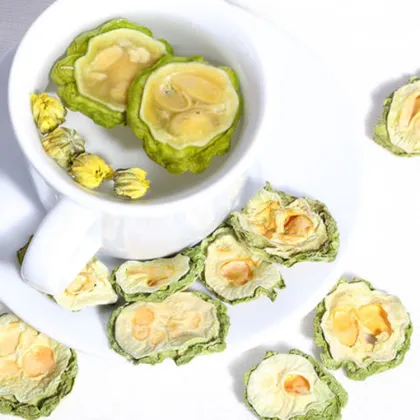 Wholesale Natural Organic Bitter Melon tea