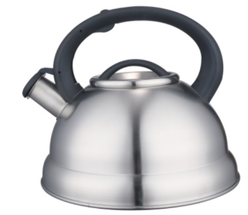 3.5L Stainless Steel Satin finishing Teakettle