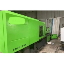 General purpose injection molding machine