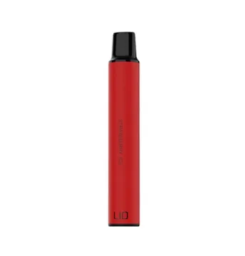 Disposable Electronic Cigarette Great Vapor E-Cigarette