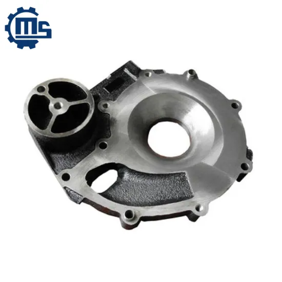 International Dump Truck Water Pump - 1450153 For Business Truck