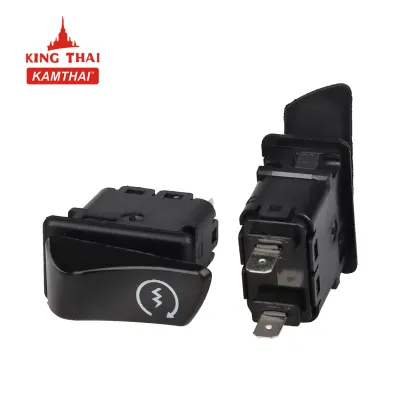 KAMTHAI Moped Scooter Motorcycle Lights and Switches for ABL.2016