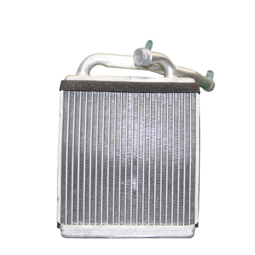 High Quality TONGSHI Car aluminum heater core for Hyundai