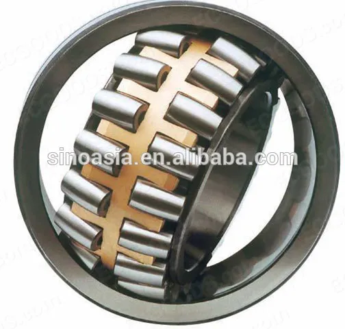 22234CCK/W33+3134 chrome steel stainless steel Spherical Roller Bearing