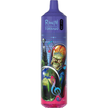 RandM Uwin Tornado Beat 35000 Puffs Vape Germany