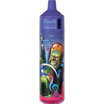 RandM Tornado 35k Puffs Disposable Vape Wholesale