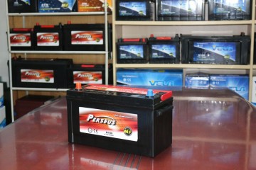 MF N100 Car Batteries Car