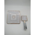New Style Stone Filter Shower