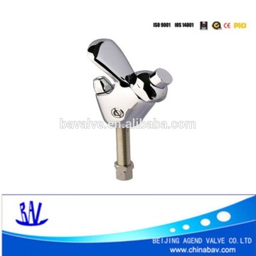 Hot selling G1/2" stainless steel/brass water tap for drinking water fountain
