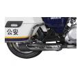 High Speed Motorcycle Police 250CC