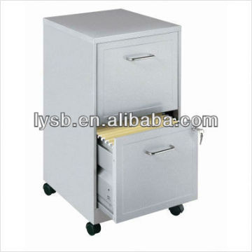 Metal/steel portable treatment cabinet