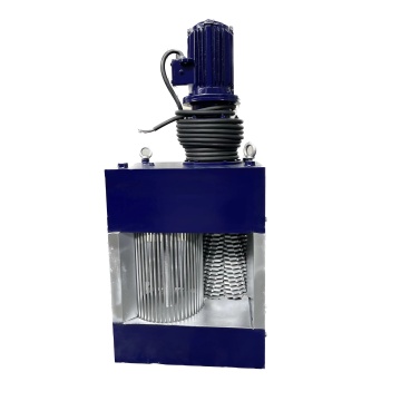 Chinese Factory Direct Sell Sewage Sludge Dewatering Equipment