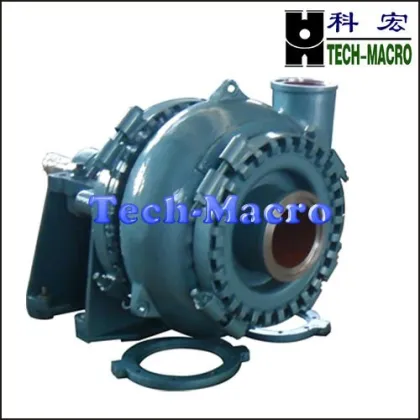 G(H) series factory hot sales centrifugal sand pump