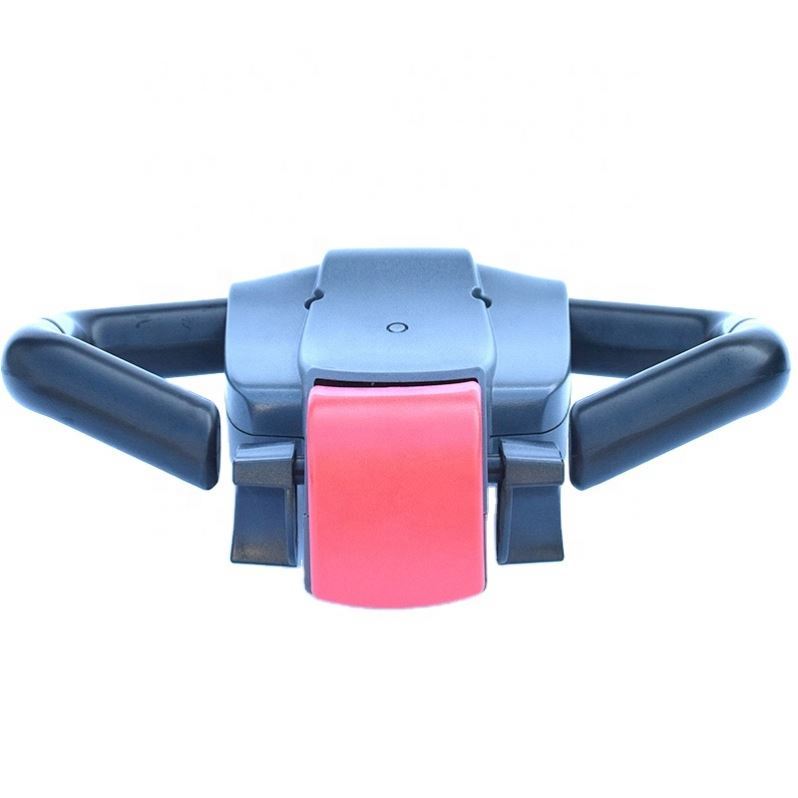 Price EP Handle Controller Assembly Small Mantis Gas Garden Tiller