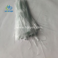 Gypsum board 20cm E- glass fiber chopped strand