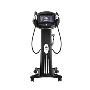 Facial and Body Slimming Massage & Beauty Equipment