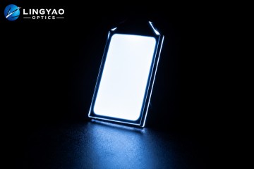Prodotti con moduli di retroilluminazione Mini LED