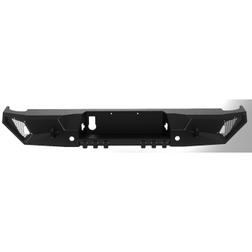 4x4 Accesorios Bull Bar para Jeep Gladiator