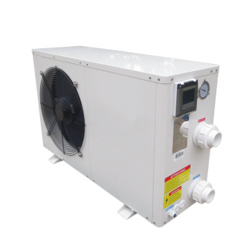 Pompa di calore 220v uscita acqua calda 85c