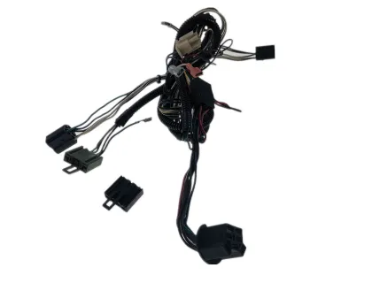 Delta 96526 Connector for Switch Wire Harness