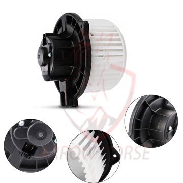 Auto AC -ventilatormotor voor Changan/SAIC MG/DFSK/BYD/JAC/Chery
