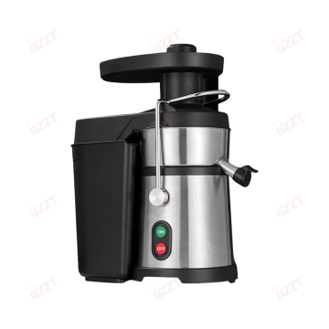 24/7 Automatic Industrial Orange Juicer and Juice Extractor Machine