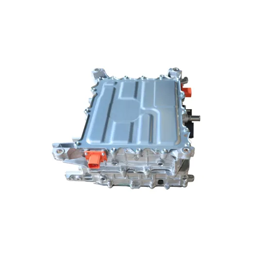 OE G9730-0R040 Auto Electric Inverter for Toyota BZ4X 2-Wheel Drive